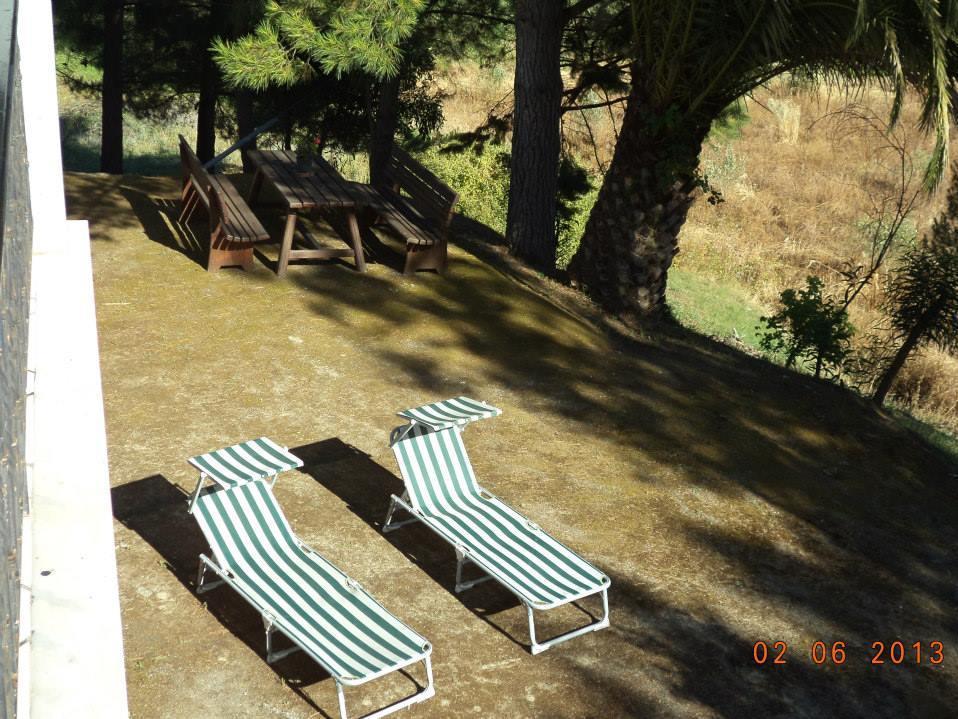 Rigos Apartment