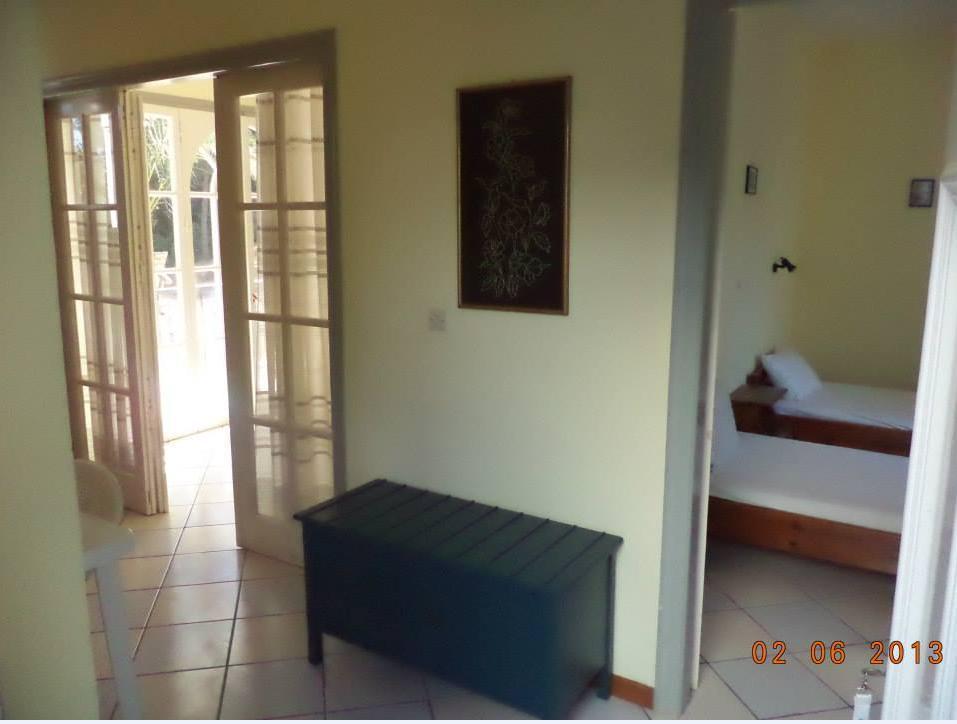 Rigos Apartment *