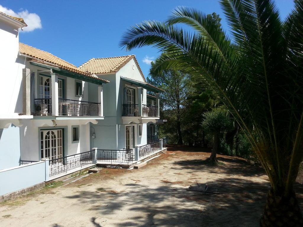 Apartment Rigos