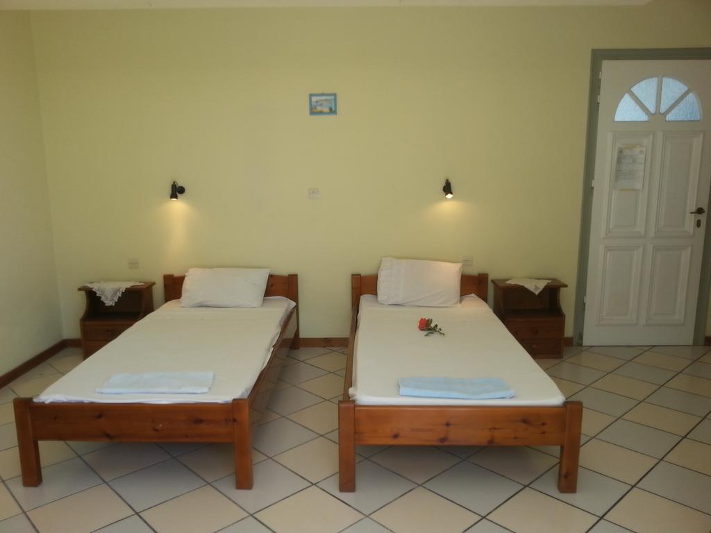 Apartment Rigos Vitalades