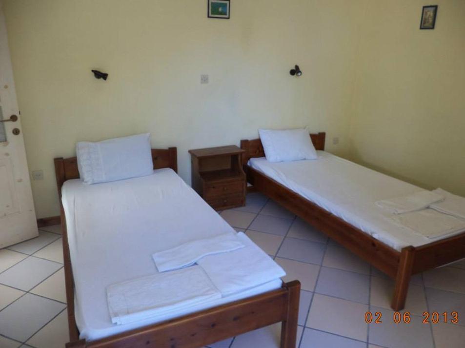 Apartment Rigos *