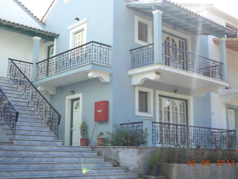 Apartment Rigos