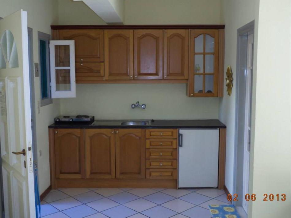 Rigos Apartment Vitalades