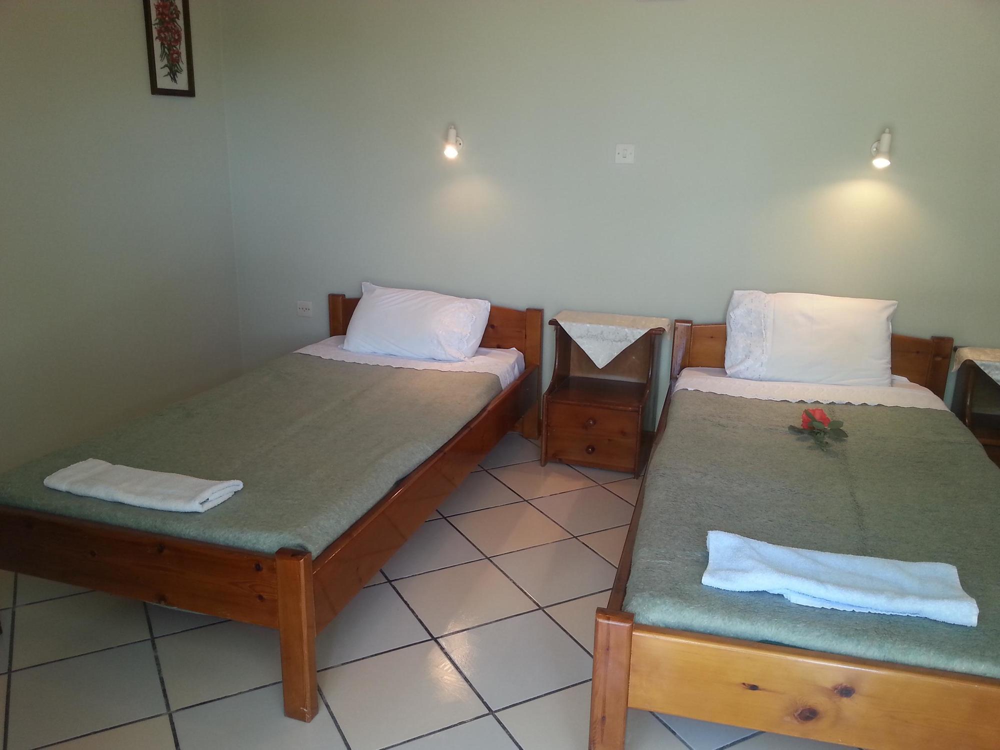 Rigos Apartment