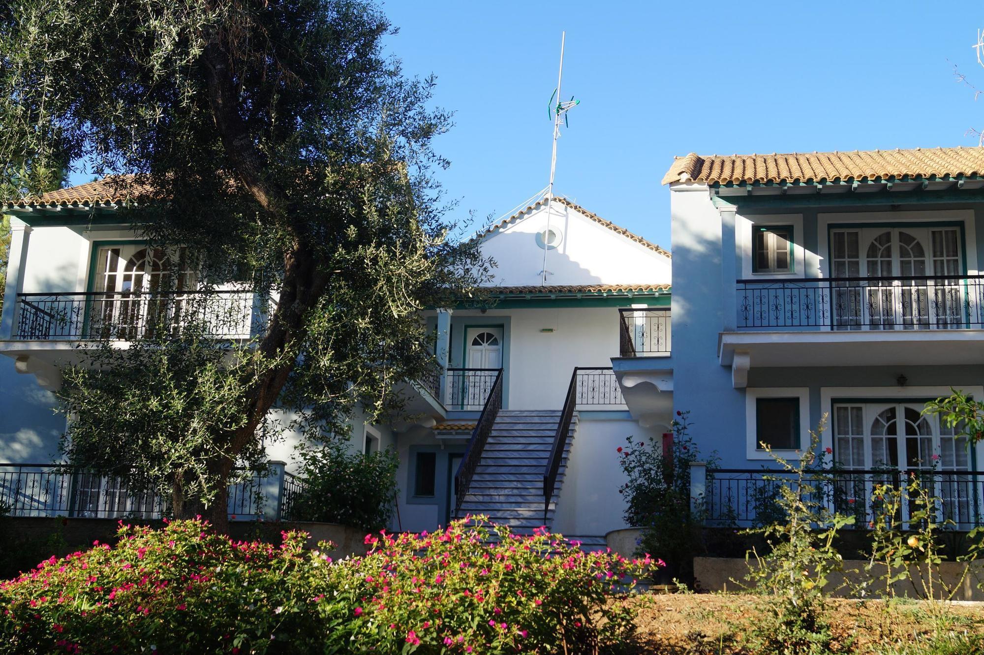 Rigos Apartment *