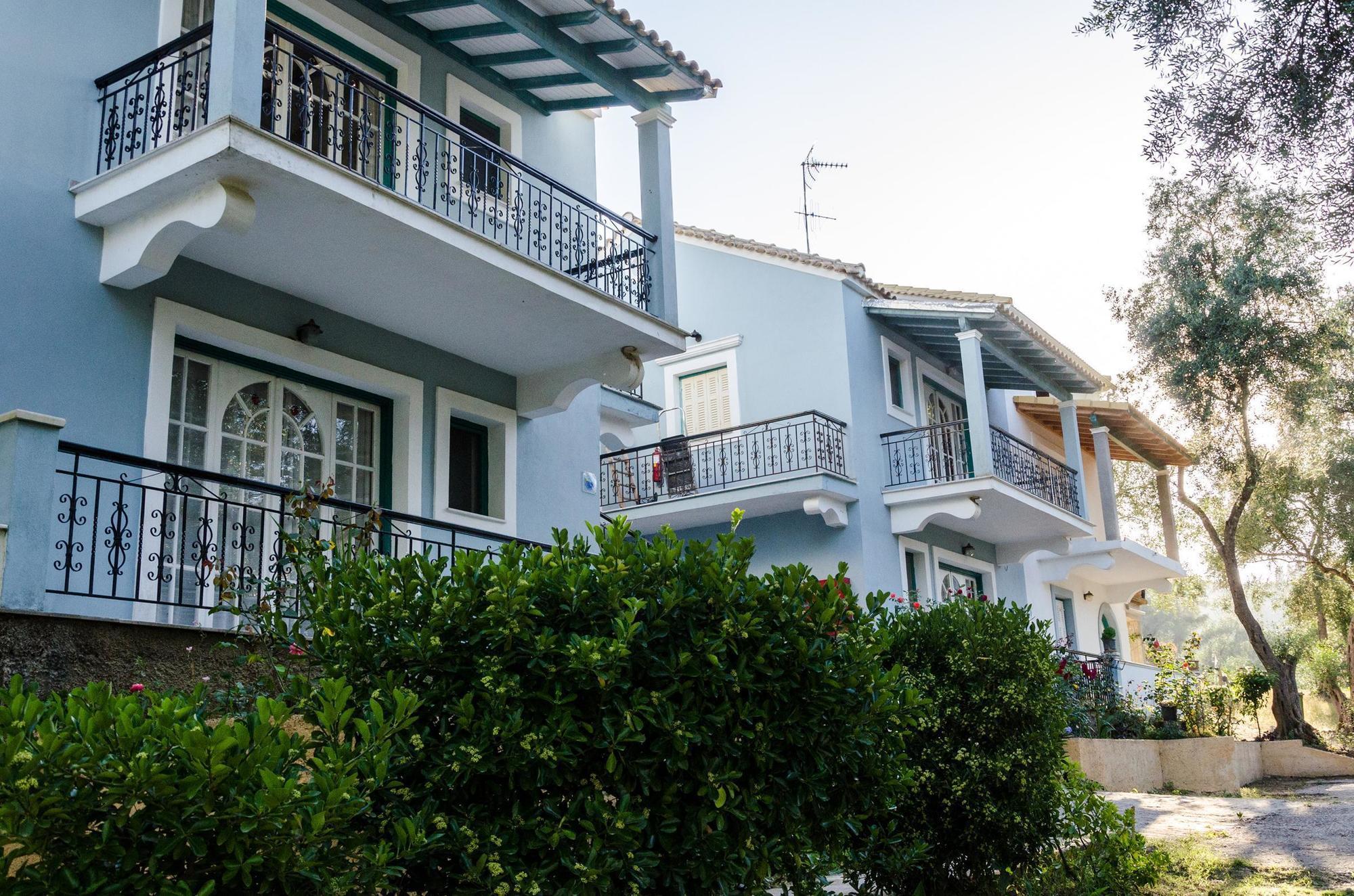 Apartment Rigos Vitalades