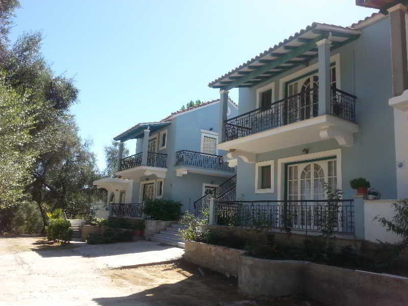 Apartment Rigos Vitalades