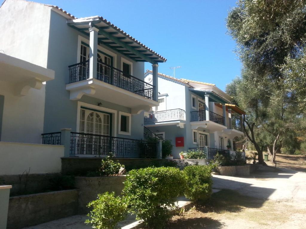 Rigos Apartment *