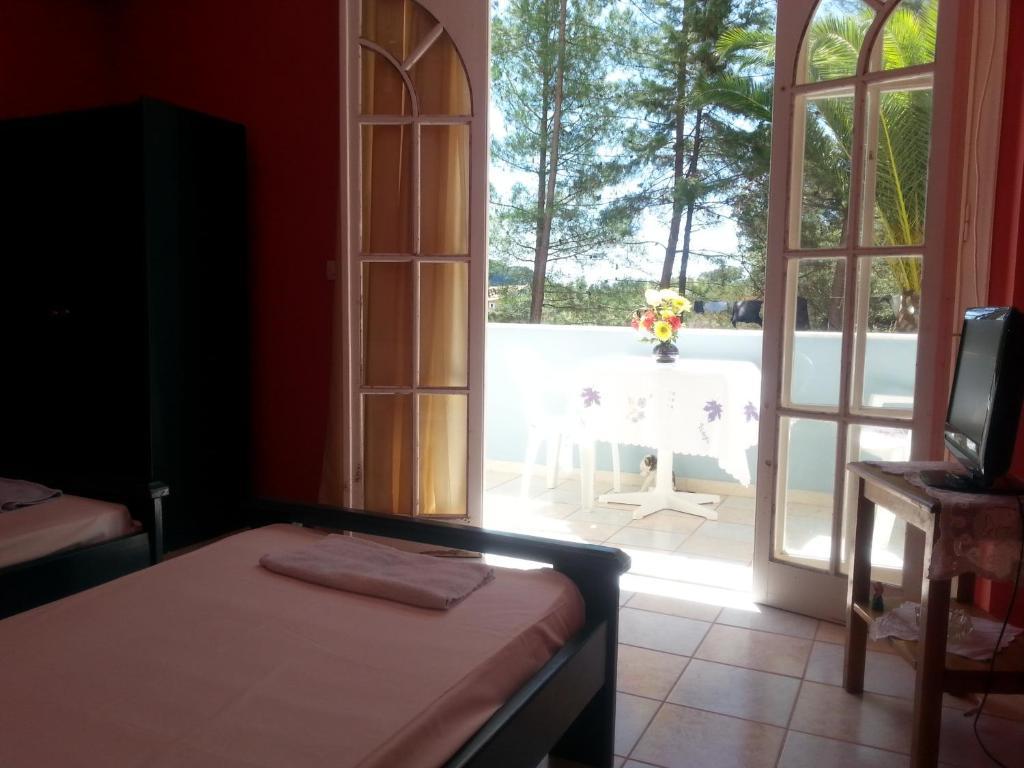 Apartment Rigos Vitalades