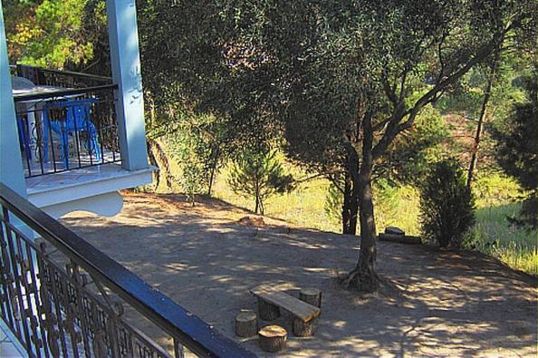 Rigos Apartment *