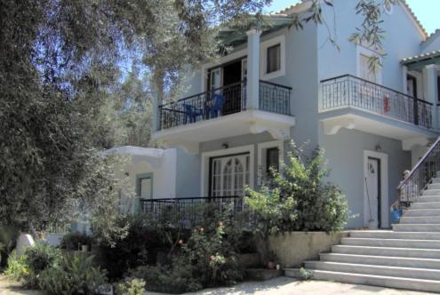 Apartment Rigos