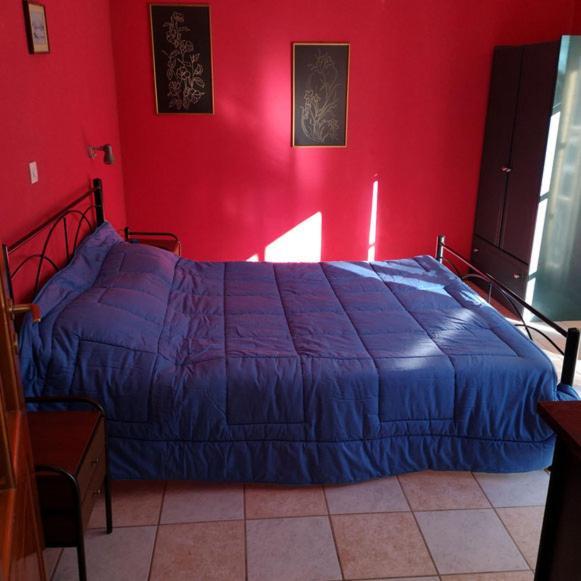 Apartment Rigos Vitalades