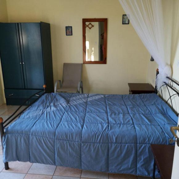 Apartment Rigos *