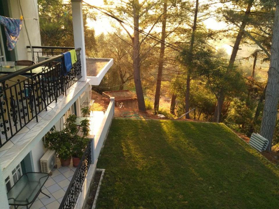 Apartment Rigos Vitalades